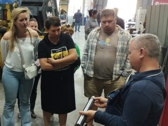 8 поток «Бизнес-акселератора» в «ПромГидравлике».-2
